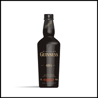 Distilled Guinness